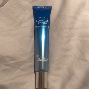 Luminizer primer